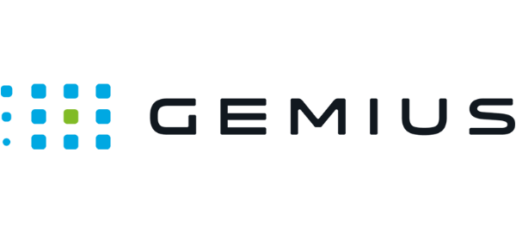 Logo Gemius