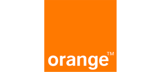 Logo Orange